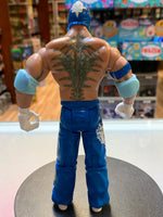 Rey Mysterio 4278 (WWE Ruthless Aggression, Jakks Pacific