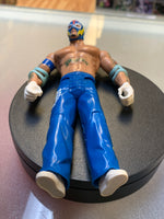 Rey Mysterio 4278 (WWE Ruthless Aggression, Jakks Pacific