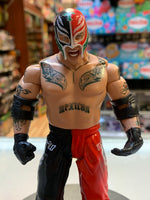 Rey Mysterio 4280 (WWE Ruthless Aggression, Jakks Pacific