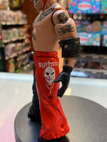 Rey Mysterio 4280 (WWE Ruthless Aggression, Jakks Pacific