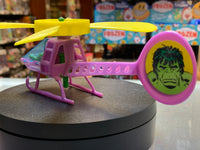 Hulk pull-string helicopter thing (Marvel Hulk,???)