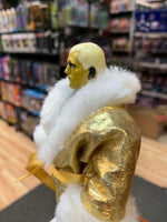 Golddust Series #47 (WWE Elite, Mattel)