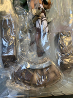 Levi 1/7 Scale PVC Statue (Pulchra , Attack On Titan)