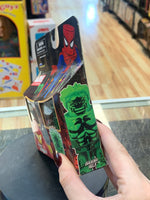 Hulk Buster & Gamma Hulk (Marvel Minimates, Diamond Select) SEALED