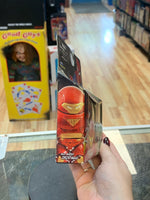 Hulk Buster & Gamma Hulk (Marvel Minimates, Diamond Select) SEALED