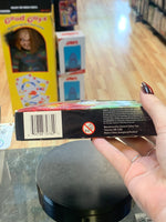 Hulk Buster & Gamma Hulk (Marvel Minimates, Diamond Select) SEALED