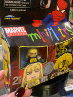 New Mutants Magik & Warlock (Marvel Minimates, Diamond Select) SEALED