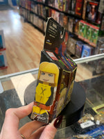 New Mutants Magik & Warlock (Marvel Minimates, Diamond Select) SEALED