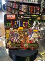 New Mutants Magik & Warlock (Marvel Minimates, Diamond Select) SEALED