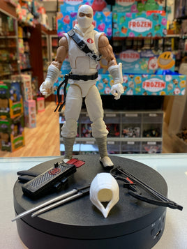 Storm Shadow 4294 (G.I. Joe Classified, Hasbro)