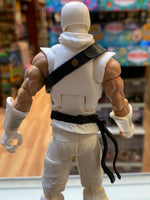 Storm Shadow 4294 (G.I. Joe Classified, Hasbro)