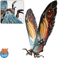 Mothra (HIYA Exquisite Series, Godzilla King of Monsters)