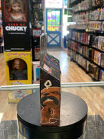 Lockjaw & Betsy Braddock (Marvel Minimates, Diamond Select) SEALED