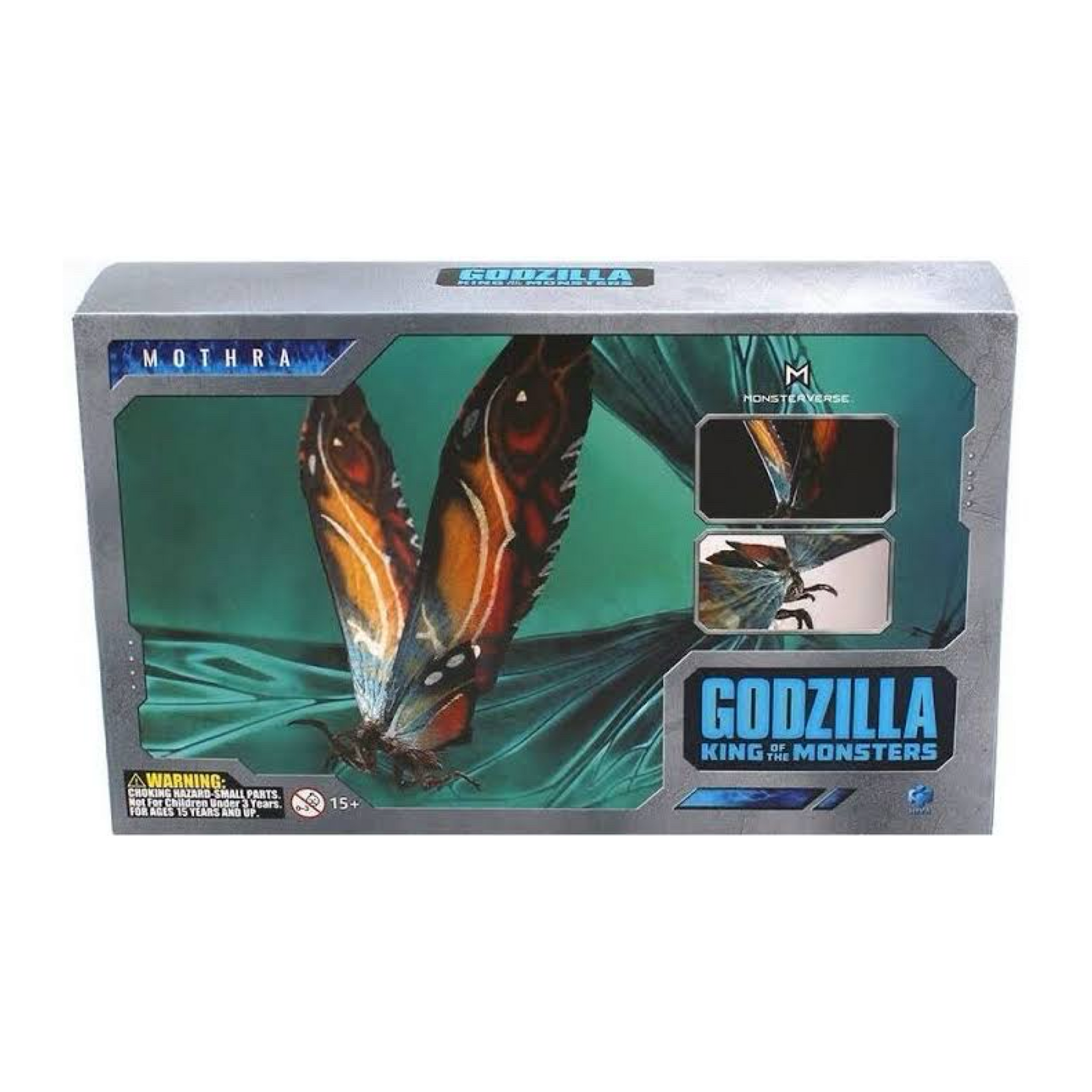 Godzilla king of the monsters online toys mothra