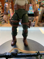 Craig „Rock N‘ Roll“ 4302 (GI Joe klassifiziert, Hasbro)