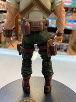 Craig „Rock N‘ Roll“ 4302 (GI Joe klassifiziert, Hasbro)