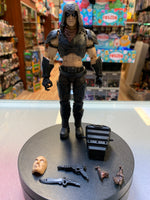 Zartan 4303 (G.I. Joe Classified, Hasbro)