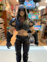 Zartan 4303 (G.I. Joe Classified, Hasbro)