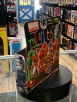 Neo Iron Man & Stilt Man (Marvel Minimates, Diamond Select) SEALED