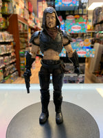 Zartan 4303 (G.I. Joe Classified, Hasbro)