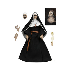 Ultimate Valek The Nun (NECA, The Conjuring