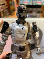 Arctic B.A.T 4305. (G.I. Joe Classified, Hasbro)