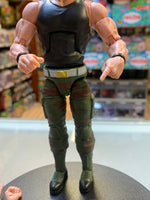 Sgt Slaughter 4306 (G.I. Joe Classified, Hasbro)