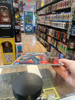 Infantry Trooper Straight Arm V1 (Vintage GI Joe, Hasbro) SEALED