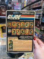 Infantry Trooper Straight Arm V1 (Vintage GI Joe, Hasbro) SEALED