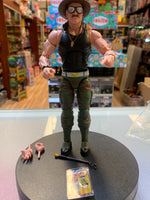 Sgt Slaughter 4306 (G.I. Joe Classified, Hasbro)