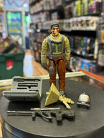 Bullhorn 4109 (Vintage GI Joe, Hasbro) COMPLETE - Bitz & Buttons