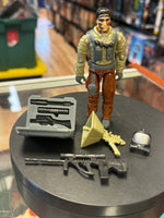 Bullhorn 4109 (Vintage GI Joe, Hasbro) COMPLETE - Bitz & Buttons