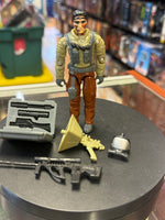 Bullhorn 4109 (Vintage GI Joe, Hasbro) COMPLETE - Bitz & Buttons