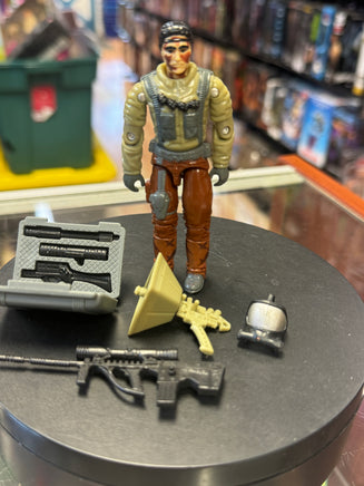 Bullhorn 4109 (Vintage GI Joe, Hasbro) COMPLETE - Bitz & Buttons