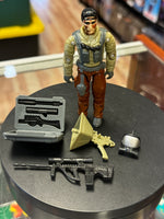 Bullhorn 4109 (Vintage GI Joe, Hasbro) COMPLETE - Bitz & Buttons