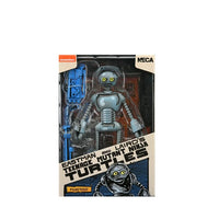 Fugitoid (TMNT Ninja Turtles, NECA)