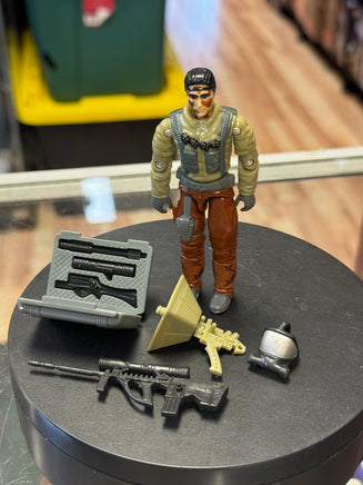 Bullhorn 4109 (Vintage GI Joe, Hasbro) COMPLETE - Bitz & Buttons