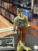 Bullhorn 4109 (Vintage GI Joe, Hasbro) COMPLETE - Bitz & Buttons