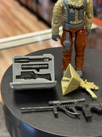 Bullhorn 4109 (Vintage GI Joe, Hasbro) COMPLETE - Bitz & Buttons