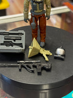 Bullhorn 4109 (Vintage GI Joe, Hasbro) COMPLETE - Bitz & Buttons