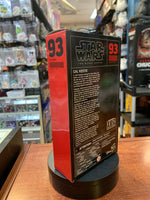 Cal Kestis (Star Wars Black Series, Hasbro) SEALED