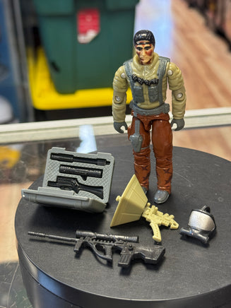 Bullhorn 4109 (Vintage GI Joe, Hasbro) COMPLETE - Bitz & Buttons