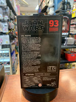 Cal Kestis (Star Wars Black Series, Hasbro) SEALED