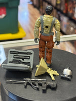 Bullhorn 4109 (Vintage GI Joe, Hasbro) COMPLETE - Bitz & Buttons