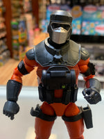 Gabriel “Barbecue” Kelly 4315 (G.I. Joe Classified, Hasbro)