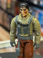 Bullhorn 4109 (Vintage GI Joe, Hasbro) COMPLETE - Bitz & Buttons