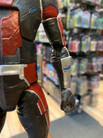 Giant Ant Man BAF (Marvel Legends, Hasbro) **COMPLETE**