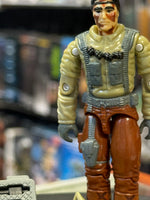 Bullhorn 4109 (Vintage GI Joe, Hasbro) COMPLETE - Bitz & Buttons