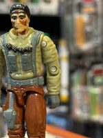 Bullhorn 4109 (Vintage GI Joe, Hasbro) COMPLETE - Bitz & Buttons