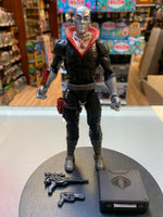 Destro Retro 4316 (G.I. Joe Classified, Hasbro)